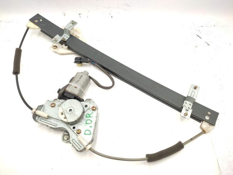 Recambio de elevalunas delantero derecho para ssangyong korando (kj) 2.9 td referencia OEM IAM   