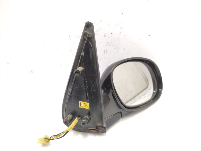 Recambio de retrovisor derecho para ssangyong korando (kj) 2.9 td referencia OEM IAM   