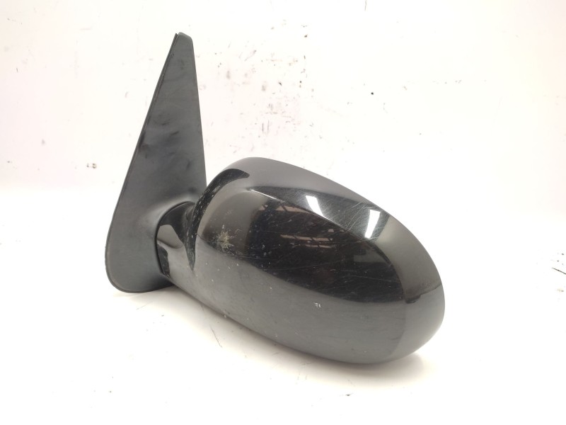 Recambio de retrovisor izquierdo para ssangyong korando (kj) 2.9 td referencia OEM IAM   