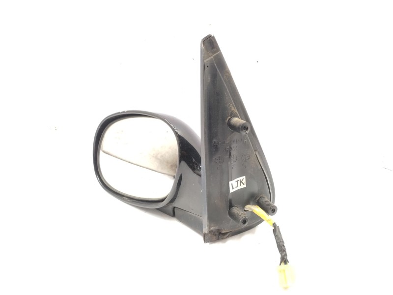Recambio de retrovisor izquierdo para ssangyong korando (kj) 2.9 td referencia OEM IAM   