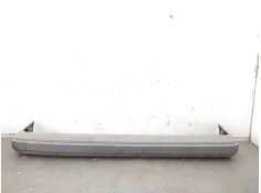 Recambio de paragolpes trasero para volkswagen golf ii (19e, 1g1) 1.6 referencia OEM IAM   