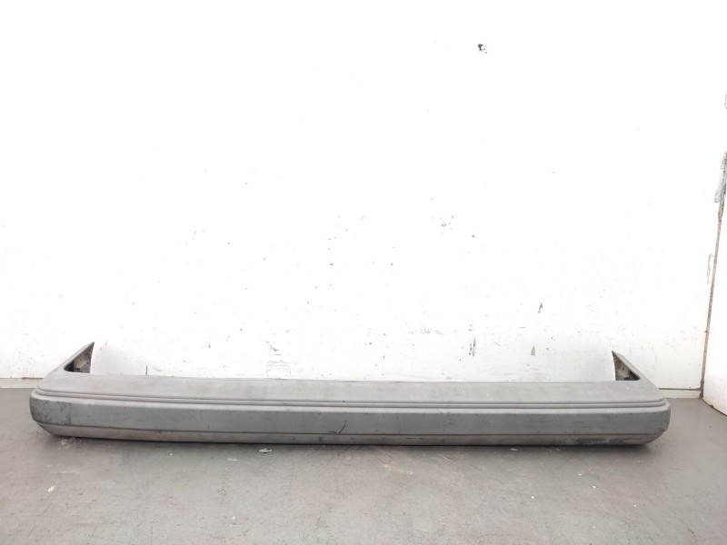 Recambio de paragolpes trasero para volkswagen golf ii (19e, 1g1) 1.6 referencia OEM IAM   