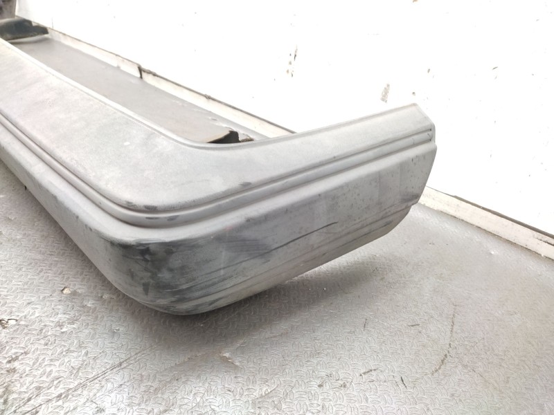 Recambio de paragolpes trasero para volkswagen golf ii (19e, 1g1) 1.6 referencia OEM IAM   