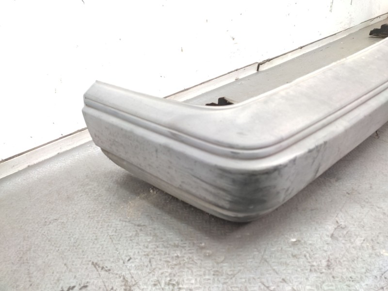 Recambio de paragolpes trasero para volkswagen golf ii (19e, 1g1) 1.6 referencia OEM IAM   