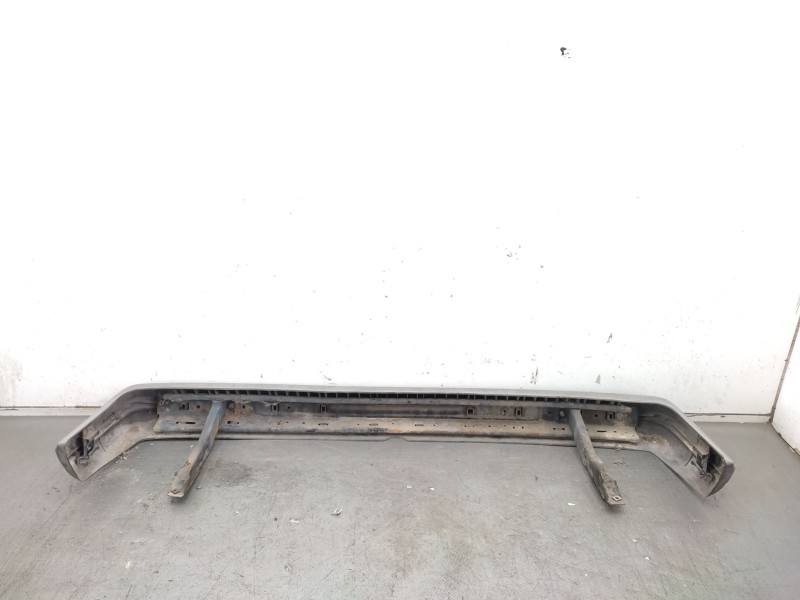 Recambio de paragolpes trasero para volkswagen golf ii (19e, 1g1) 1.6 referencia OEM IAM   