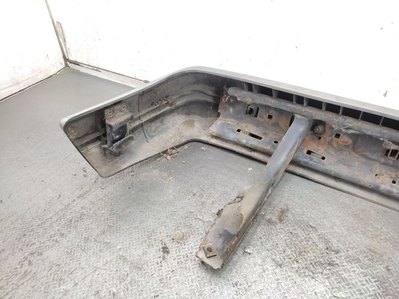 Recambio de paragolpes trasero para volkswagen golf ii (19e, 1g1) 1.6 referencia OEM IAM   