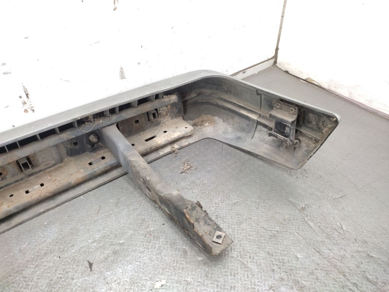 Recambio de paragolpes trasero para volkswagen golf ii (19e, 1g1) 1.6 referencia OEM IAM   