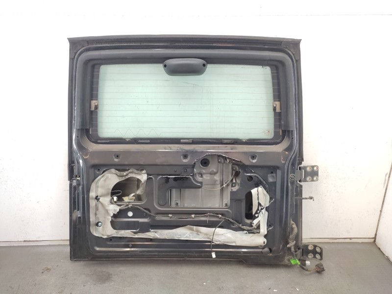 Recambio de porton trasero para ssangyong korando (kj) 2.9 td referencia OEM IAM   