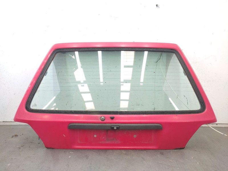 Recambio de porton trasero para volkswagen golf ii (19e, 1g1) 1.6 referencia OEM IAM   