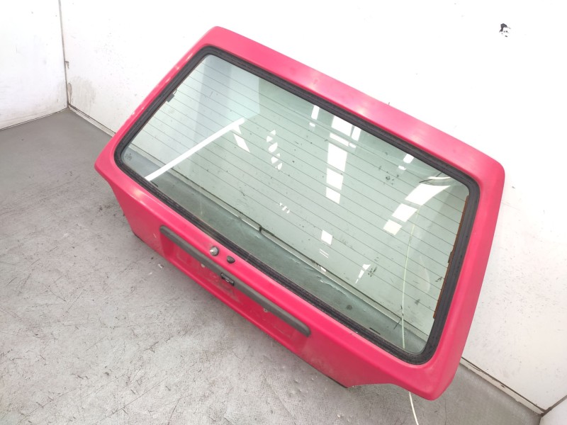 Recambio de porton trasero para volkswagen golf ii (19e, 1g1) 1.6 referencia OEM IAM   