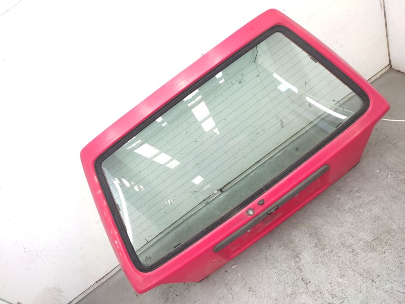Recambio de porton trasero para volkswagen golf ii (19e, 1g1) 1.6 referencia OEM IAM   
