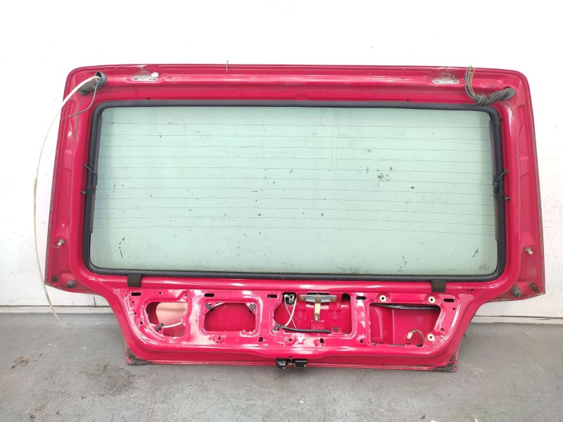 Recambio de porton trasero para volkswagen golf ii (19e, 1g1) 1.6 referencia OEM IAM   