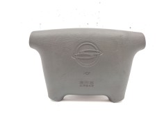 Recambio de airbag delantero izquierdo para ssangyong korando (kj) 2.9 td referencia OEM IAM   