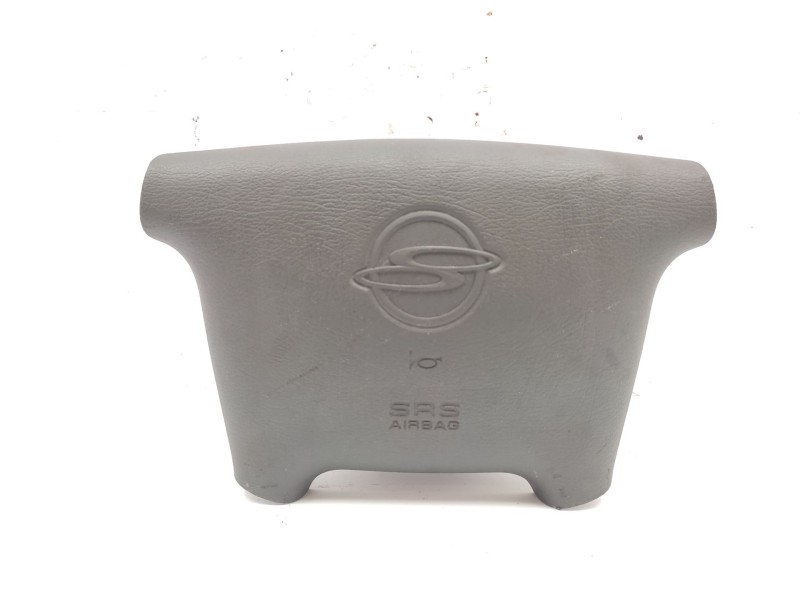 Recambio de airbag delantero izquierdo para ssangyong korando (kj) 2.9 td referencia OEM IAM   