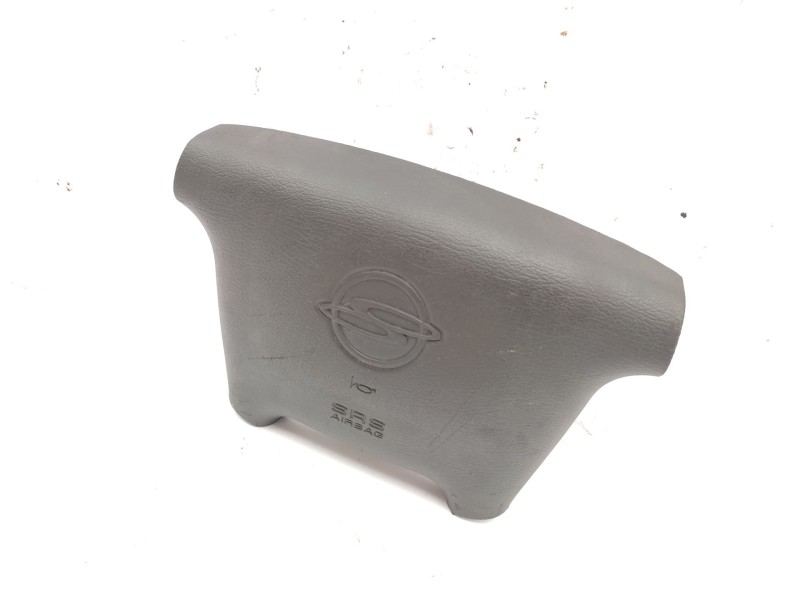 Recambio de airbag delantero izquierdo para ssangyong korando (kj) 2.9 td referencia OEM IAM   