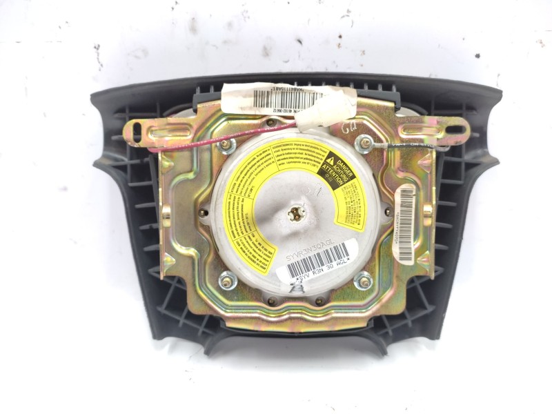 Recambio de airbag delantero izquierdo para ssangyong korando (kj) 2.9 td referencia OEM IAM   