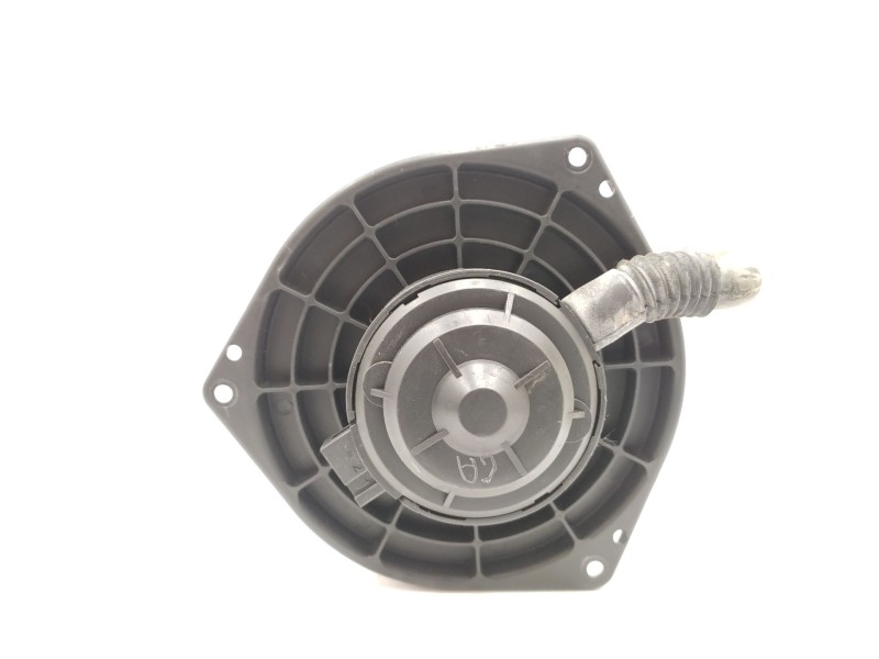 Recambio de motor calefaccion para ssangyong korando (kj) 2.9 td referencia OEM IAM   