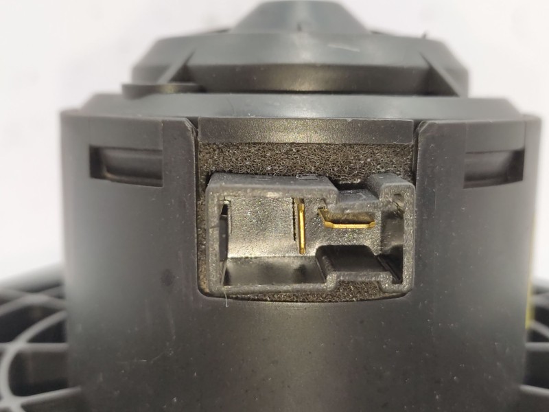 Recambio de motor calefaccion para ssangyong korando (kj) 2.9 td referencia OEM IAM   