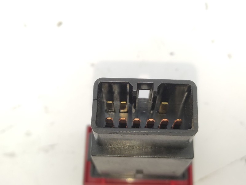 Recambio de warning para ssangyong korando (kj) 2.9 td referencia OEM IAM   