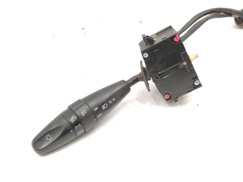 Recambio de mando luces para ssangyong korando (kj) 2.9 td referencia OEM IAM   