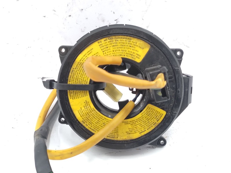 Recambio de anillo airbag para ssangyong korando (kj) 2.9 td referencia OEM IAM   