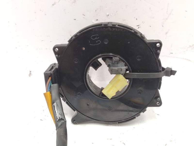 Recambio de anillo airbag para ssangyong korando (kj) 2.9 td referencia OEM IAM   