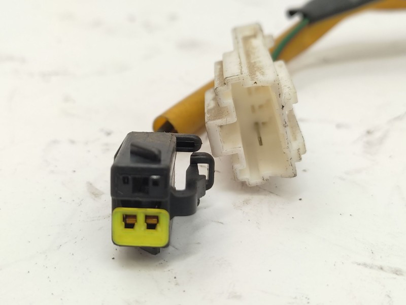 Recambio de anillo airbag para ssangyong korando (kj) 2.9 td referencia OEM IAM   