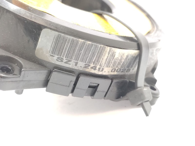 Recambio de anillo airbag para ssangyong korando (kj) 2.9 td referencia OEM IAM   