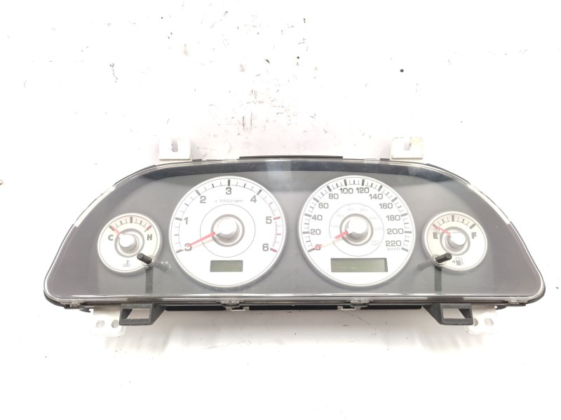 Recambio de cuadro instrumentos para ssangyong korando (kj) 2.9 td referencia OEM IAM   