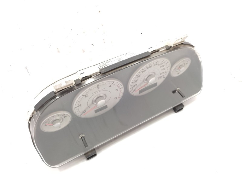 Recambio de cuadro instrumentos para ssangyong korando (kj) 2.9 td referencia OEM IAM   