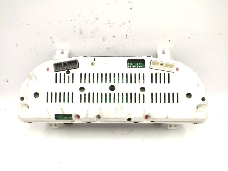 Recambio de cuadro instrumentos para ssangyong korando (kj) 2.9 td referencia OEM IAM   