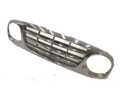 Recambio de calandra delantera de radiador para ssangyong korando (kj) 2.9 td referencia OEM IAM   