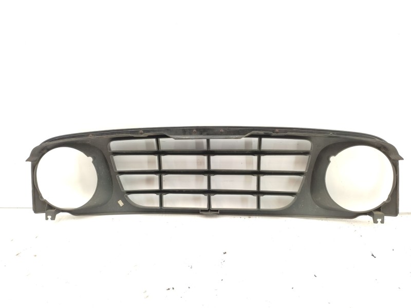 Recambio de calandra delantera de radiador para ssangyong korando (kj) 2.9 td referencia OEM IAM   