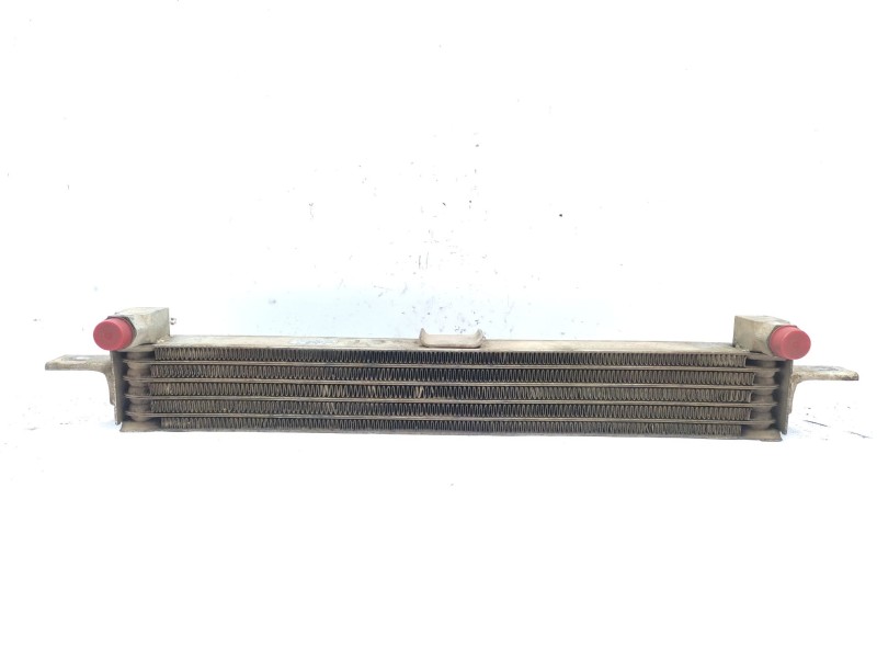 Recambio de radiador aceite para ssangyong korando (kj) 2.9 td referencia OEM IAM   