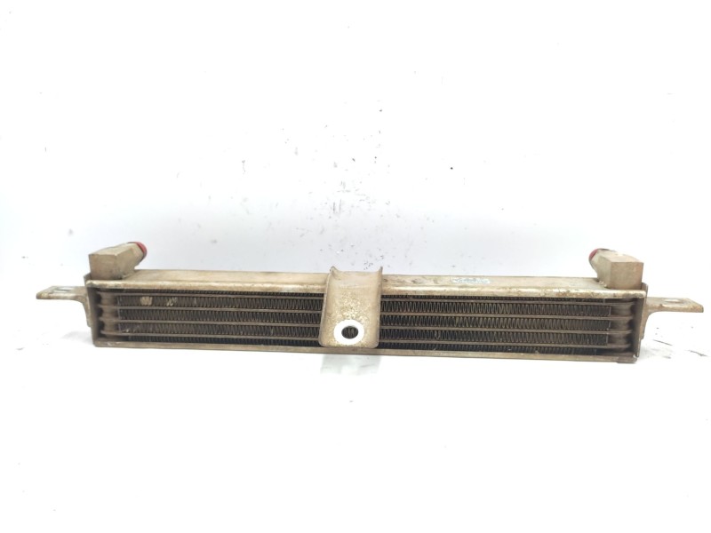Recambio de radiador aceite para ssangyong korando (kj) 2.9 td referencia OEM IAM   