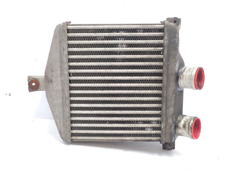 Recambio de intercooler para ssangyong korando (kj) 2.9 td referencia OEM IAM   