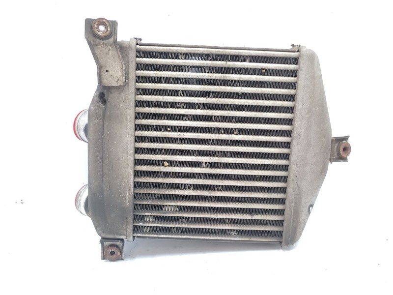 Recambio de intercooler para ssangyong korando (kj) 2.9 td referencia OEM IAM   