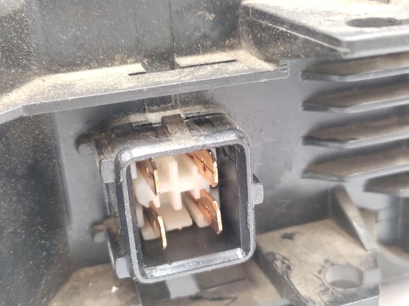 Recambio de faro izquierdo para seat toledo i (1l2) 1.6 i referencia OEM IAM   