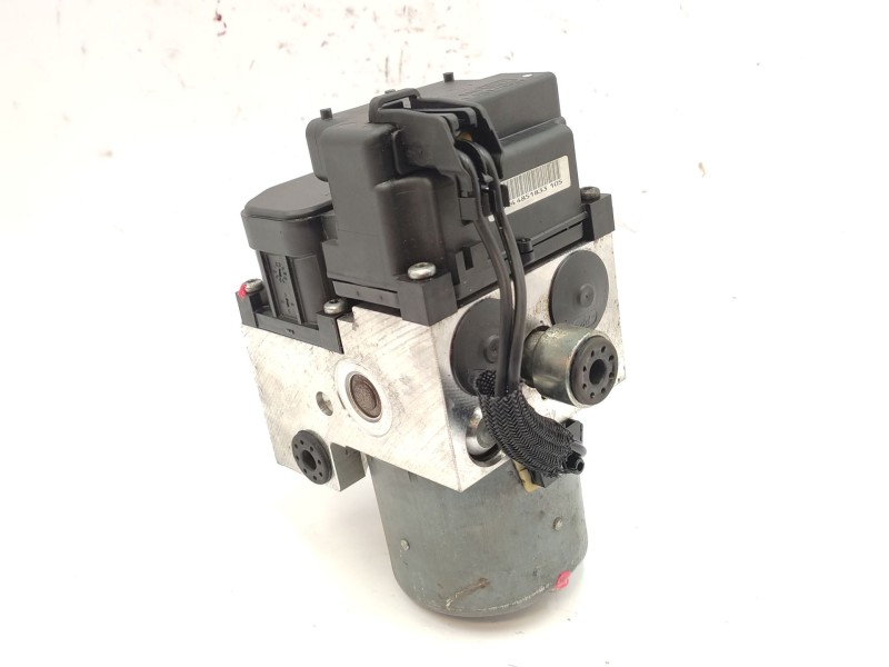 Recambio de abs para ssangyong korando (kj) 2.9 td referencia OEM IAM   