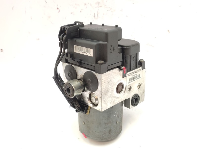 Recambio de abs para ssangyong korando (kj) 2.9 td referencia OEM IAM   