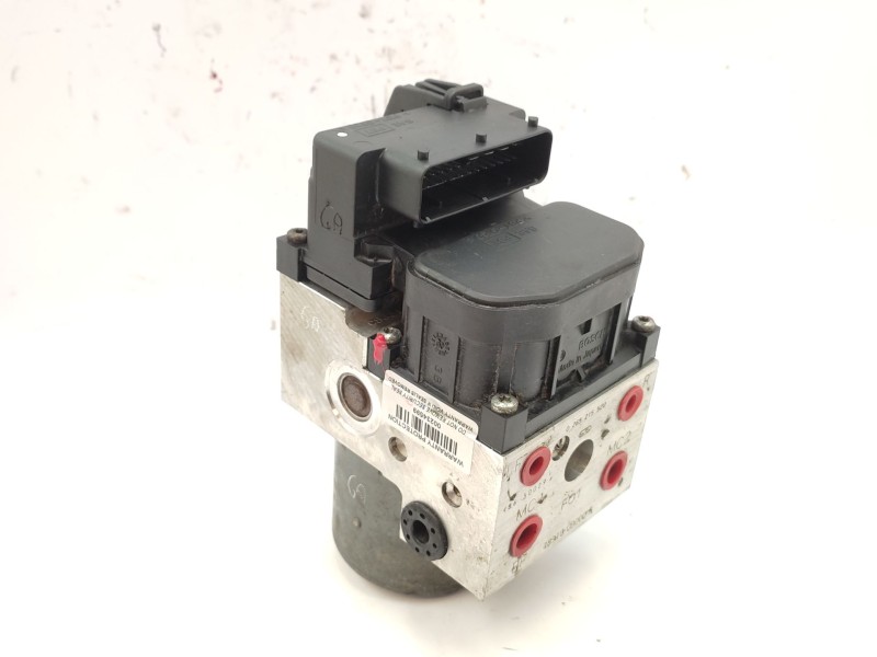 Recambio de abs para ssangyong korando (kj) 2.9 td referencia OEM IAM   
