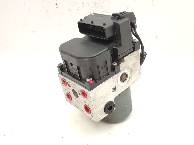 Recambio de abs para ssangyong korando (kj) 2.9 td referencia OEM IAM   