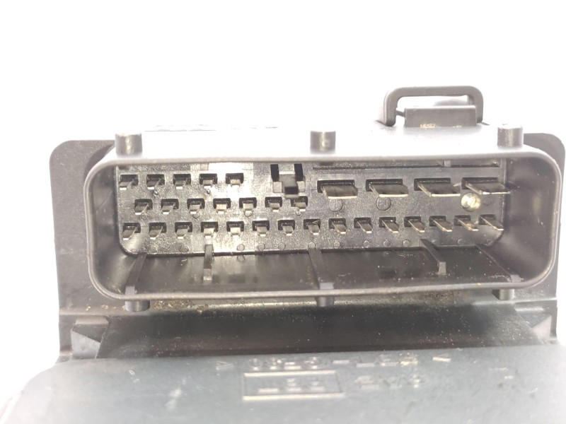 Recambio de abs para ssangyong korando (kj) 2.9 td referencia OEM IAM   