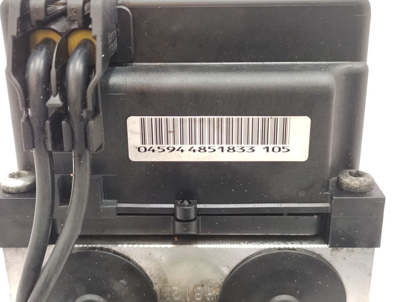 Recambio de abs para ssangyong korando (kj) 2.9 td referencia OEM IAM   