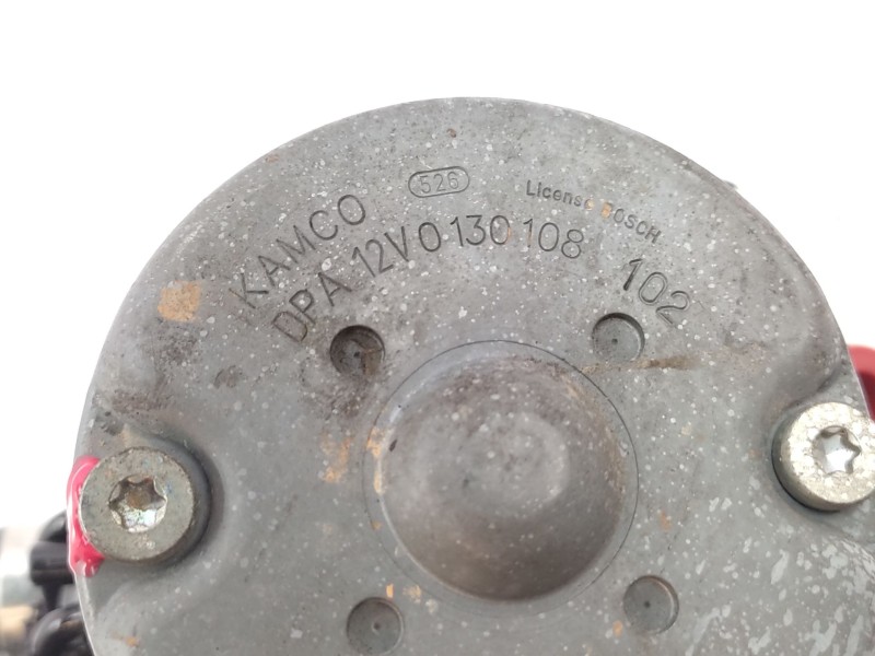 Recambio de abs para ssangyong korando (kj) 2.9 td referencia OEM IAM   