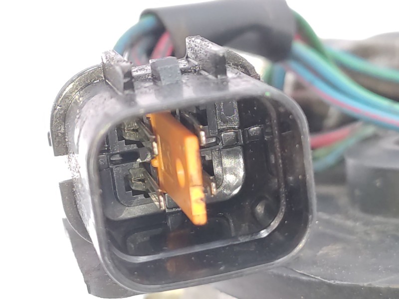 Recambio de motor limpia delantero para ssangyong korando (kj) 2.9 td referencia OEM IAM   