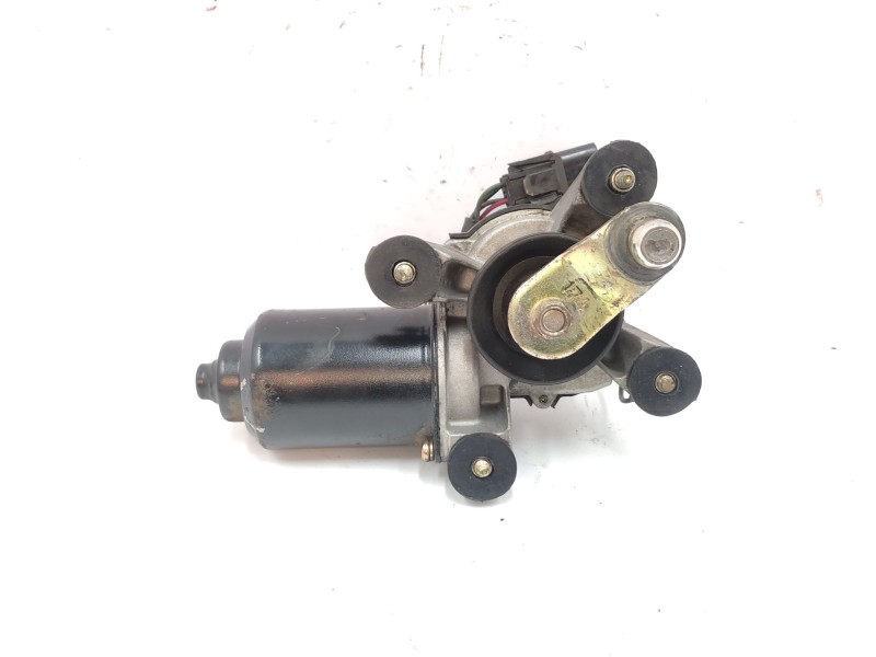 Recambio de motor limpia delantero para ssangyong korando (kj) 2.9 td referencia OEM IAM   