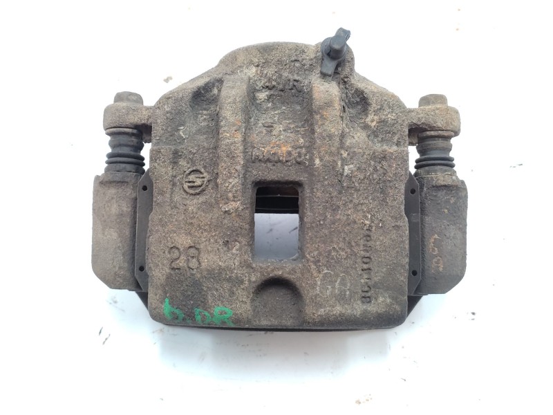 Recambio de pinza freno delantera derecha para ssangyong korando (kj) 2.9 td referencia OEM IAM   