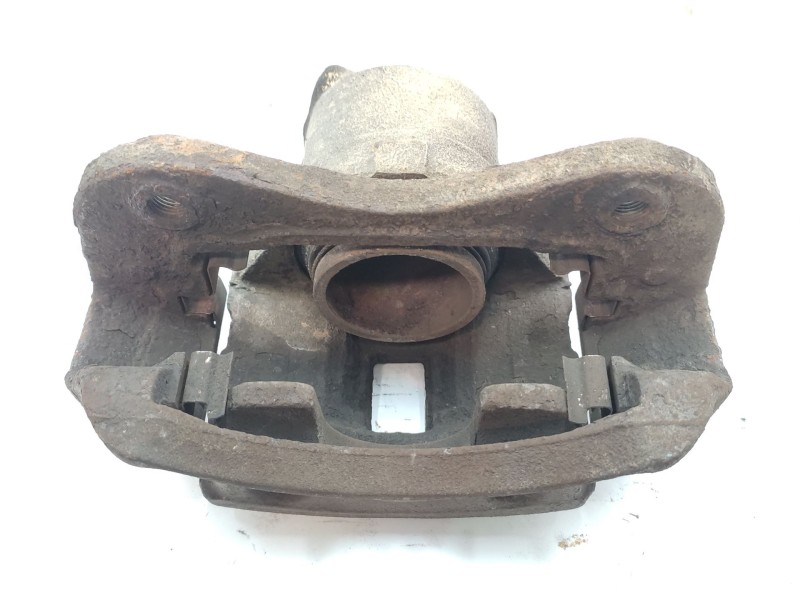 Recambio de pinza freno delantera derecha para ssangyong korando (kj) 2.9 td referencia OEM IAM   