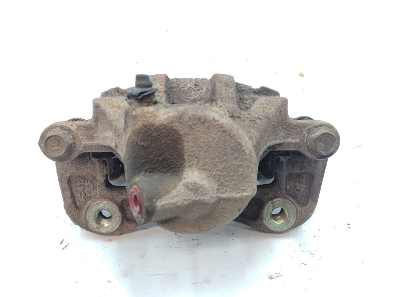 Recambio de pinza freno delantera derecha para ssangyong korando (kj) 2.9 td referencia OEM IAM   